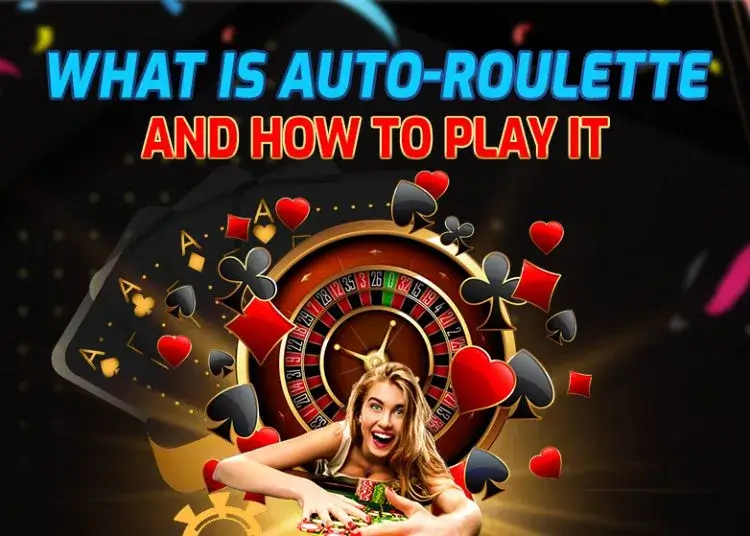 how to play Roulette
