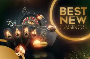 Best New Casino