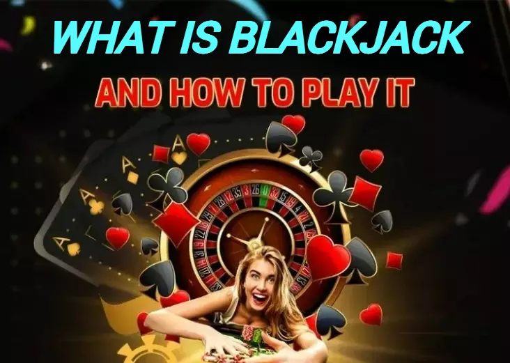 mega blackjack