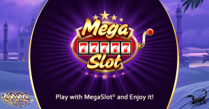 Mega Casino Refer Code