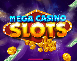 Mega Casino Online 2
