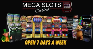 Mega Slots Casino