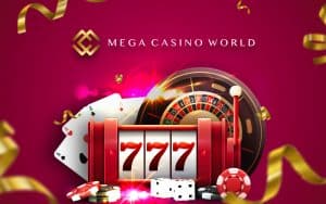 Online Slots Mega Casino BD