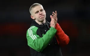 Arsenal