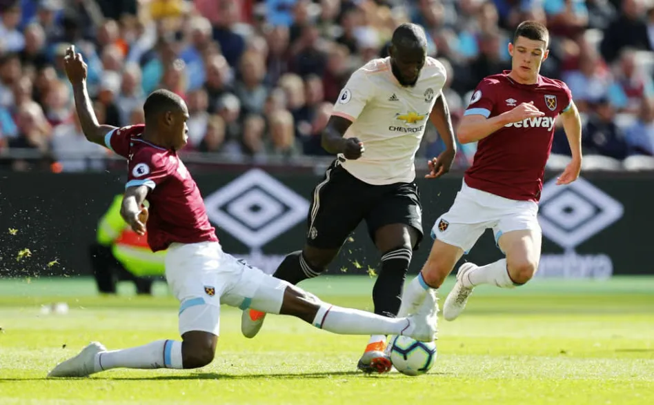 A Tactical Preview: West Ham vs. Manchester United