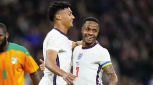 England