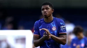 Fofana