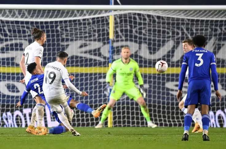Leeds United's Defensive Reshuffle