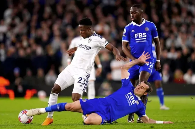 Tactical Preview: Bielsa's Intensity vs. Rodgers' Pragmatism