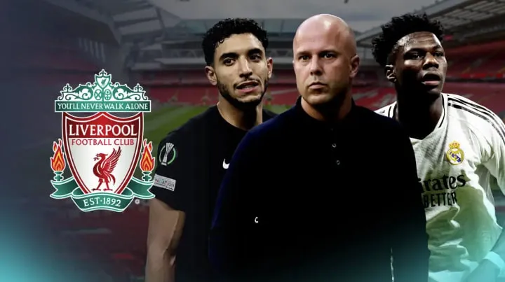 Liverpool's Top Priority: Securing Key Stars' Futures