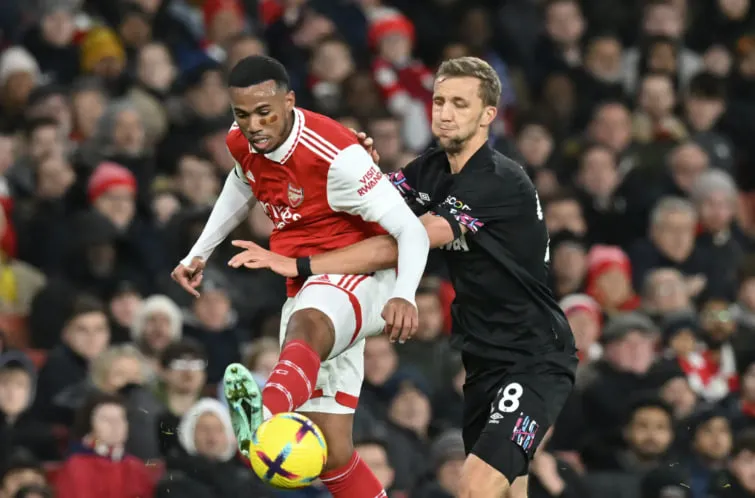 Tactical Masterclass From Tindall in Howe's Absence