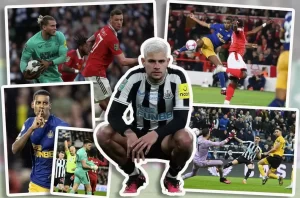 Newcastle