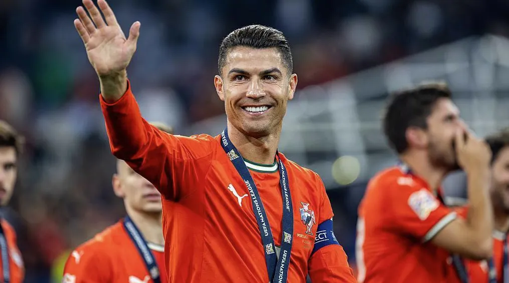 The Unmistakable Presence of Ronaldo in Madeira