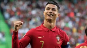 Ronaldo