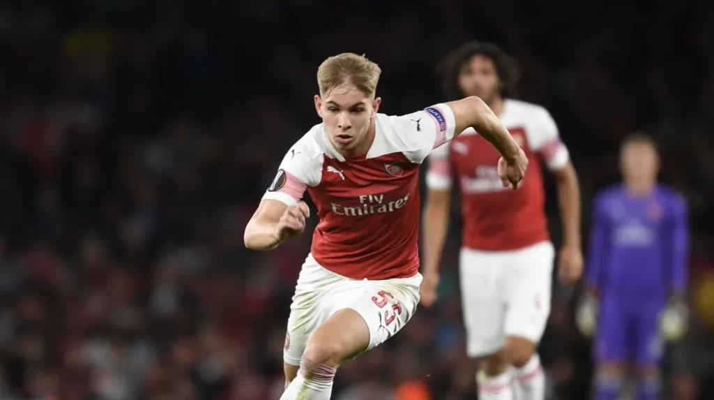 Arsenal's Midfield Reshuffle: The Denis Suarez Factor
