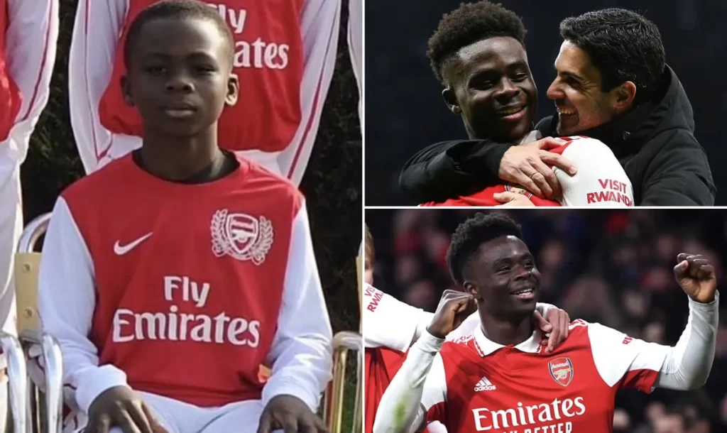 From Old Trafford Breakout to Premier League Stardom
