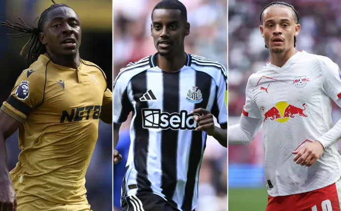 Goalkeeper Carousel: McCarthy in High Demand