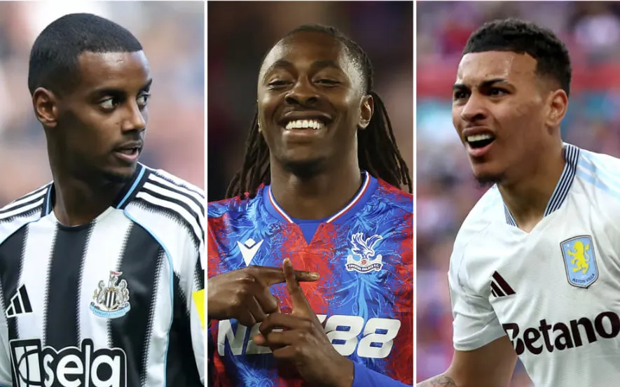 Newcastle's Recruitment Drive