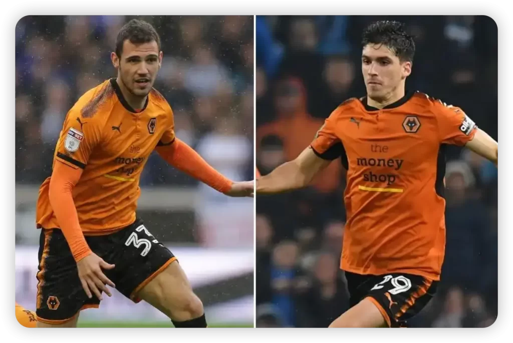 Strategic Signings Signal Wolves' Ambition