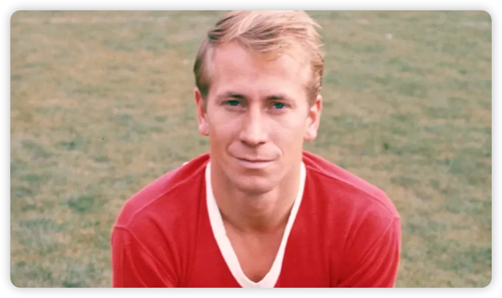 The Tragic Final Days of Sir Bobby Charlton