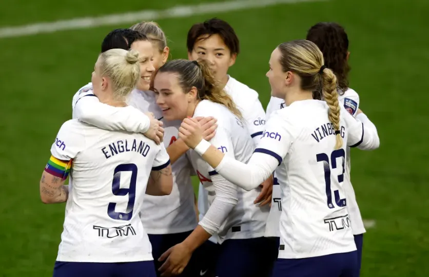 A New Chapter in North London