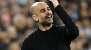 Guardiola