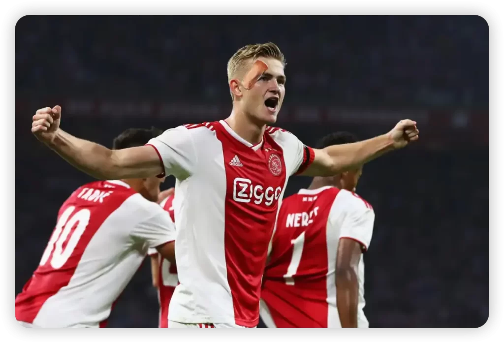 The Advice from the Oranje Boss