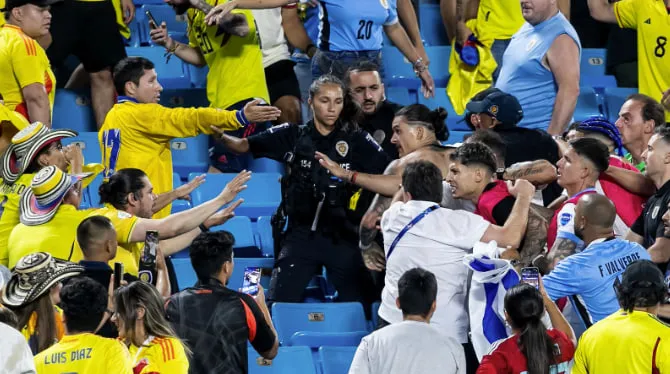 The Impact on Uruguay's World Cup Qualifying Campaign