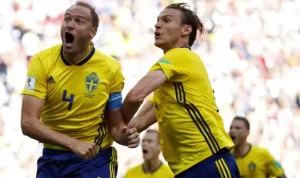 Sweden