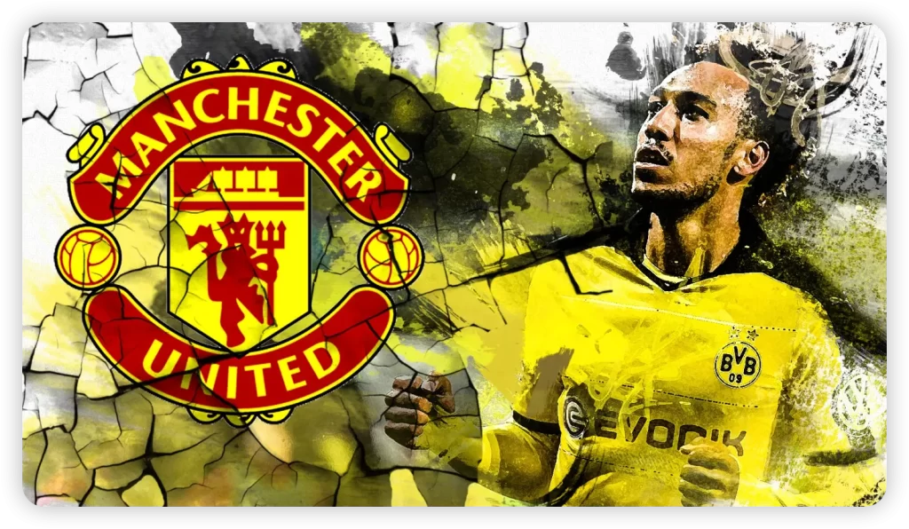 Aubameyang