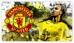 Aubameyang