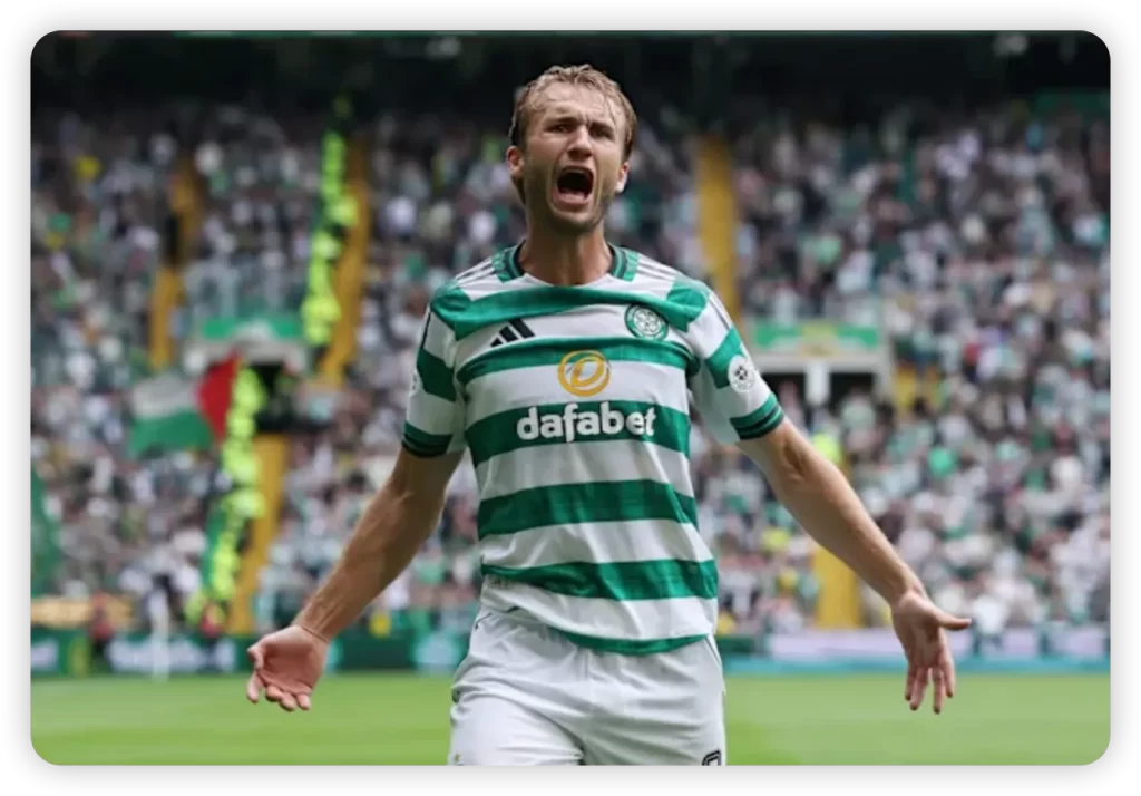 Celtic