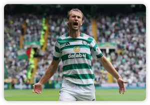 Celtic