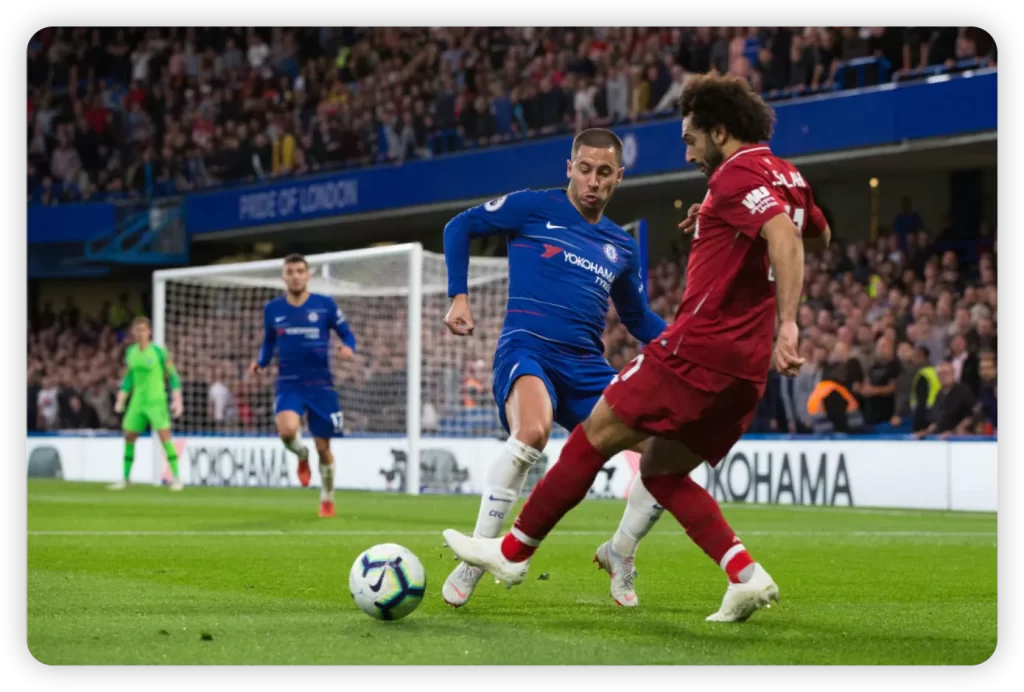 Mourinho's Stamford Bridge Struggles