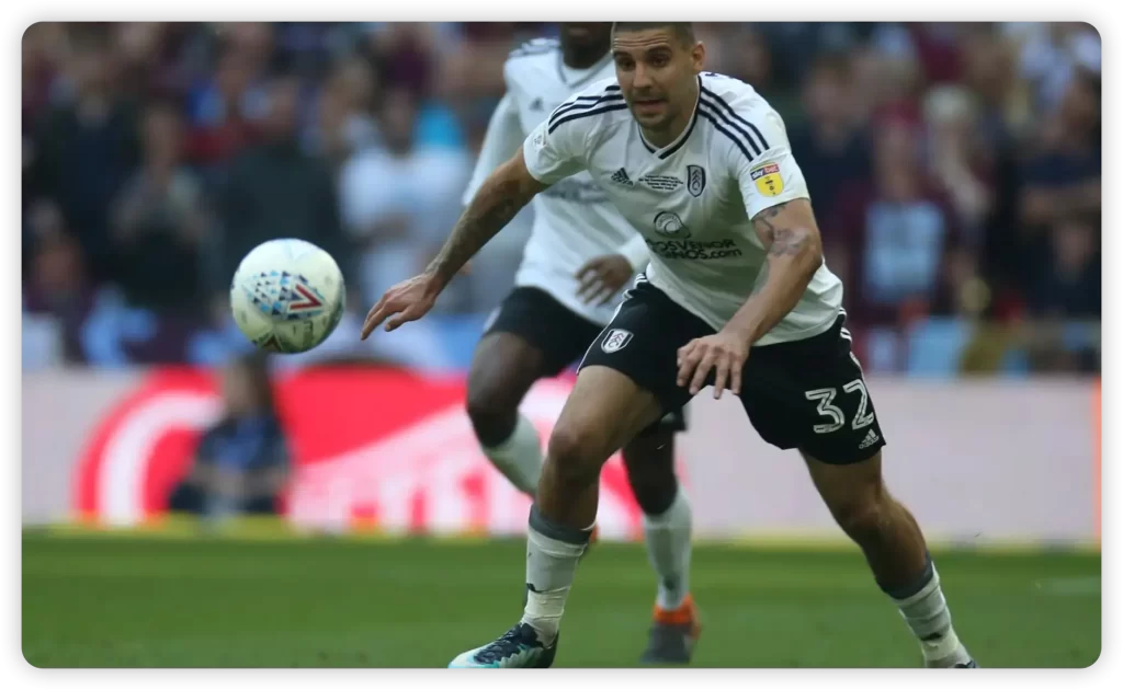 Mega casino Exclusive: Fulham Vice Chairman Tony Khan Clashes with Fan on Twitter: Relegation Battle Heats Up