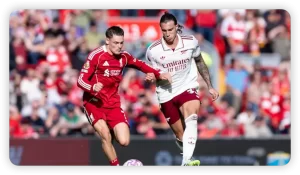 Liverpool