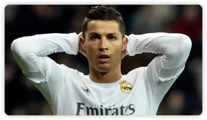 Ronaldo