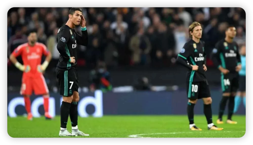 Why Juventus, Not China?