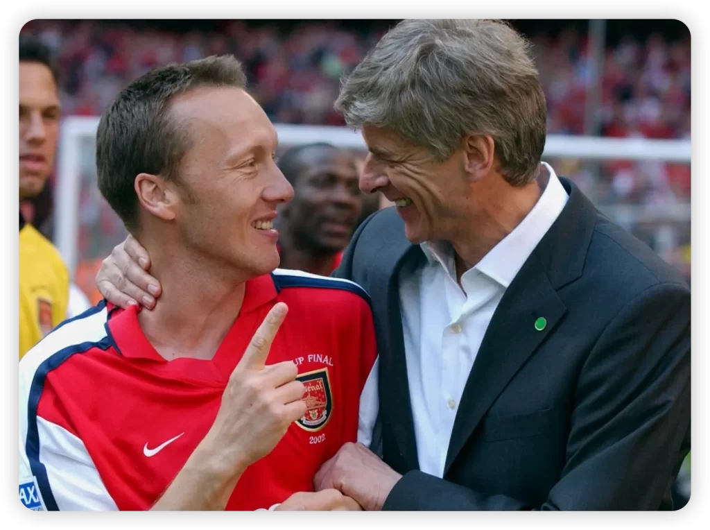 Wenger’s FIFA Role and the Biennial World Cup Debate