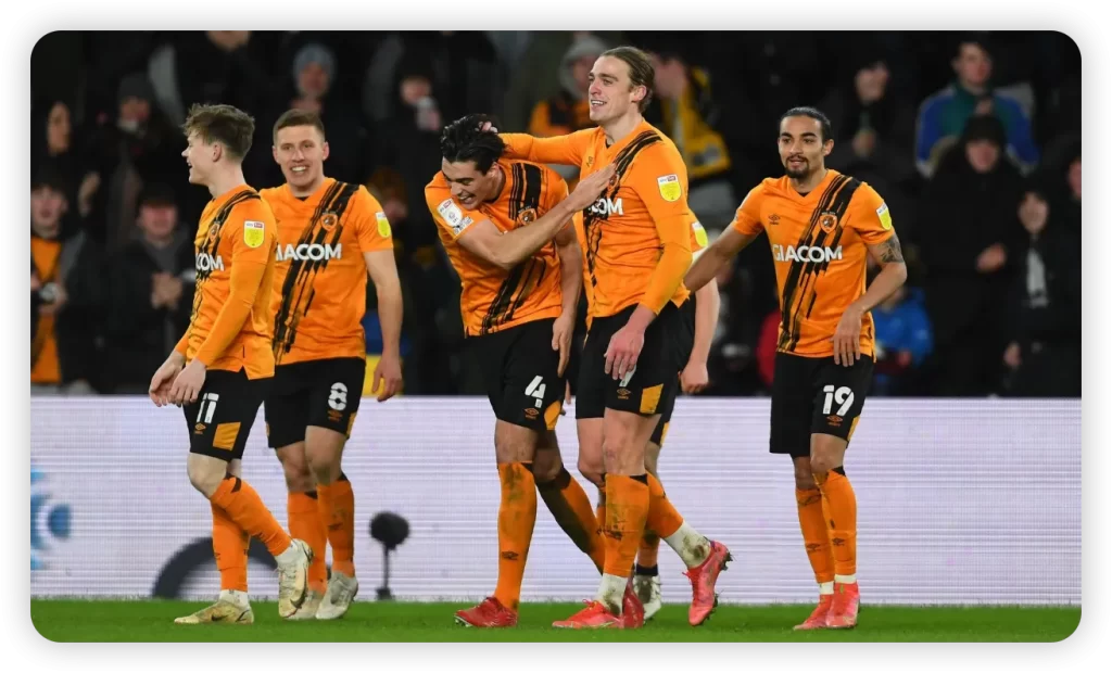 Liam Rosenior’s Tactical Masterstroke