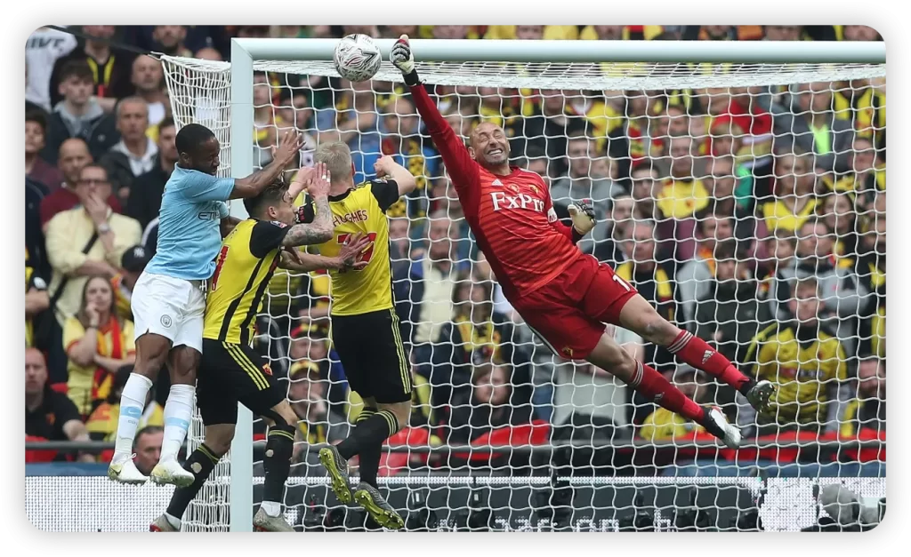 The Manchester City Challenge: Can Watford Defy the Odds?