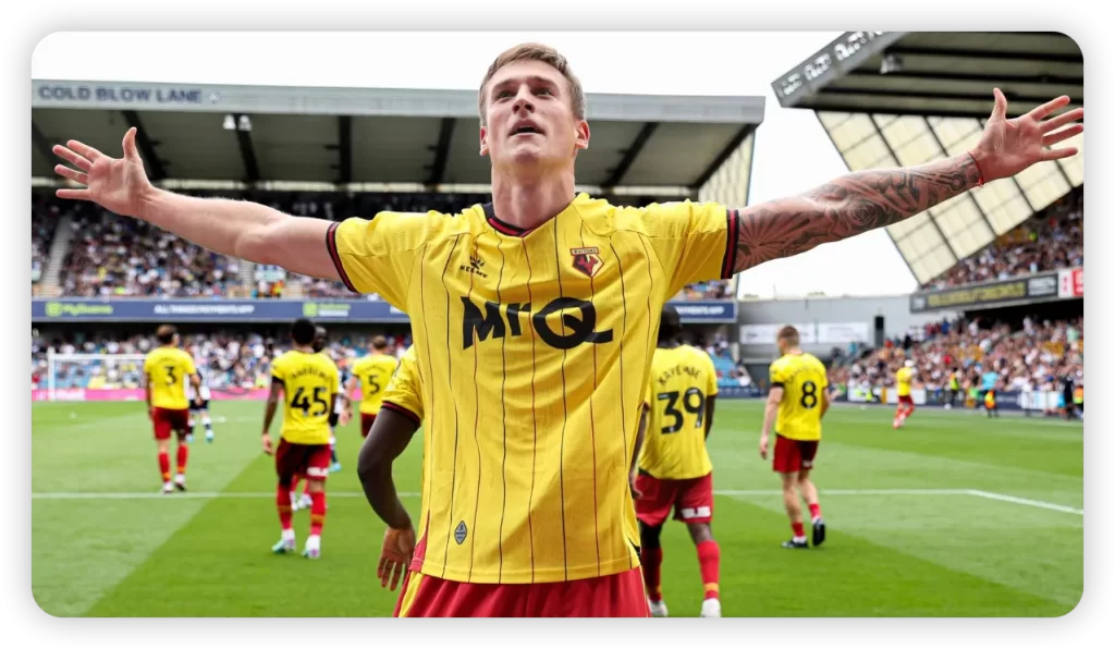 A Night of Emotion and Footballing Drama