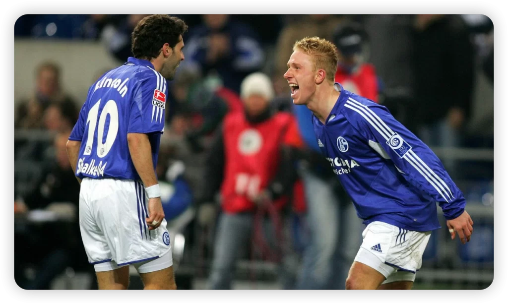 Why Did Hanke Walk Away?