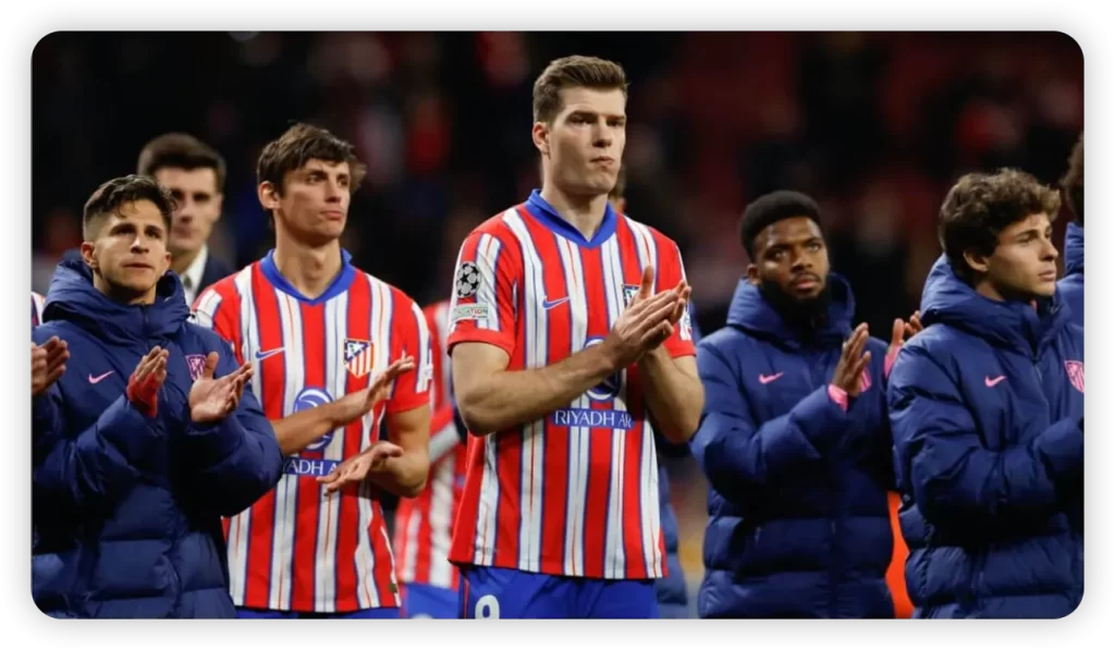 Key Players Who Could Decide the Tie