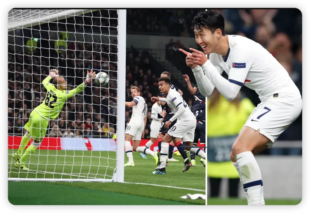 A Night to Remember in Belgrade