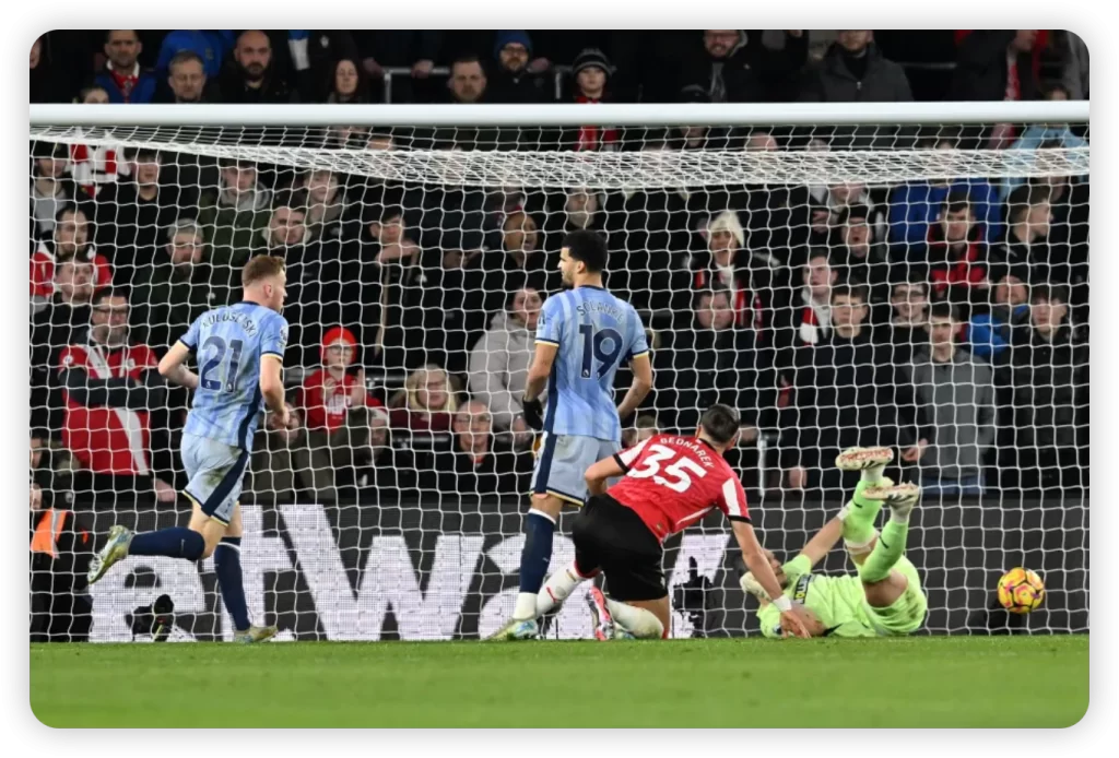 The Conte Conundrum: A Manager at Breaking Point