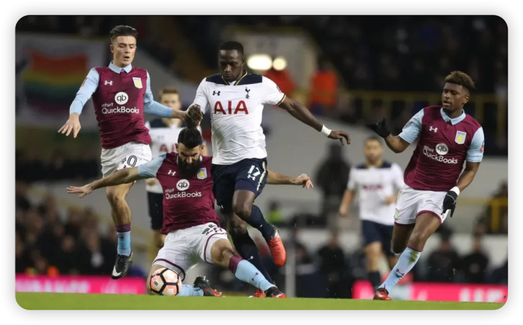 Villa’s Resilience Falls Short
