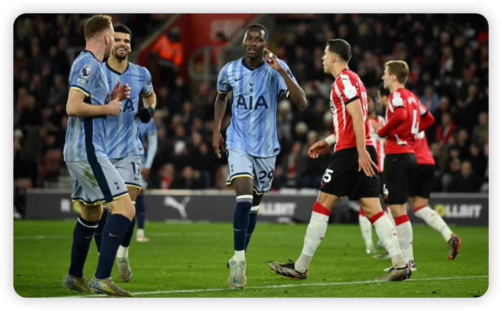 What Comes Next? Navigating a Crucial Fixture List