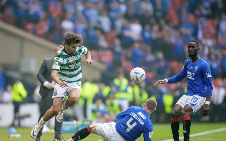 Why Celtic Are Holding Out for a King's Ransom