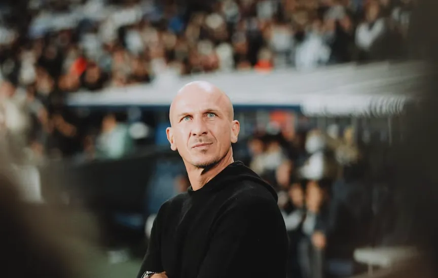 From Insurance to Intensity: The Struber Philosophy